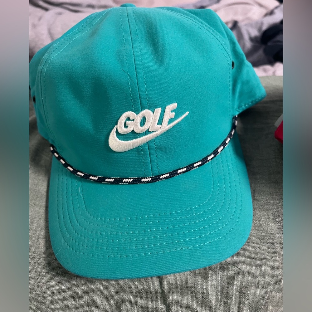 Nike Golf adjustable hat